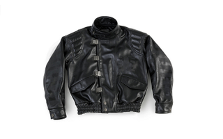 Illustration for article titled Akira Gets a Biker Jacket. It Costs $900.